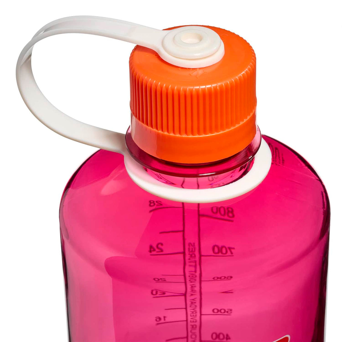 Nalgene product image: 32oz Narrow Mouth Thrill & Motion R2 — 32oz Narrow Mouth Thrill & Motion