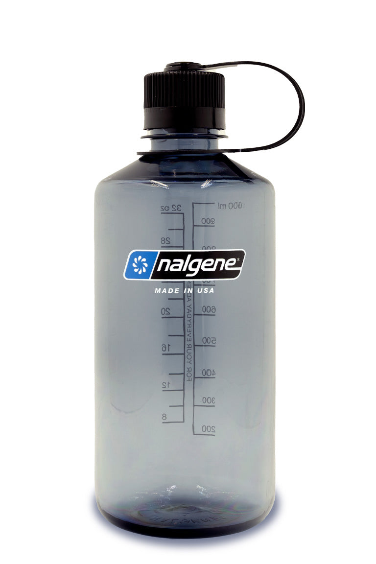 Nalgene product detail: 32oz Narrow Mouth Bottle B2 — 32oz Narrow Mouth Bottle