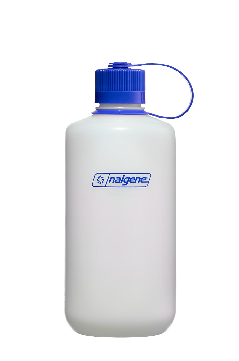 Nalgene product detail: 32oz Narrow Mouth Ultralite Bottle V7 — 32oz Narrow Mouth Ultralite Bottle