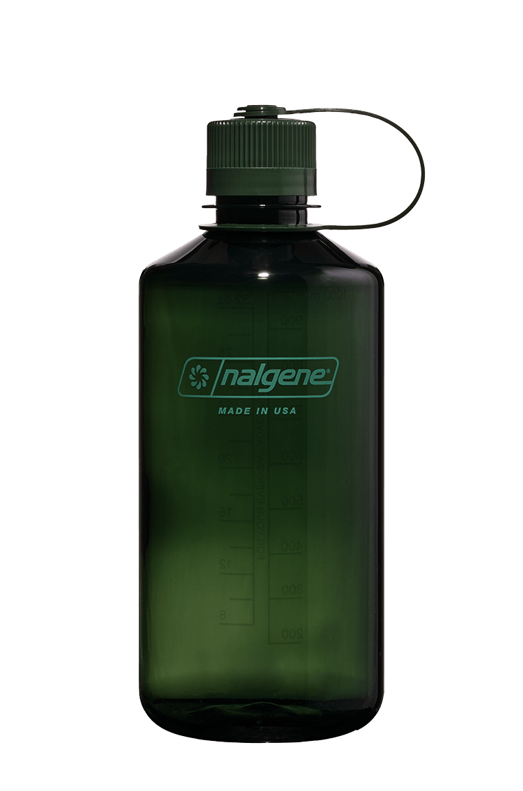 Nalgene product image: 32oz Narrow Mouth Bottle B2 — 32oz Narrow Mouth Bottle