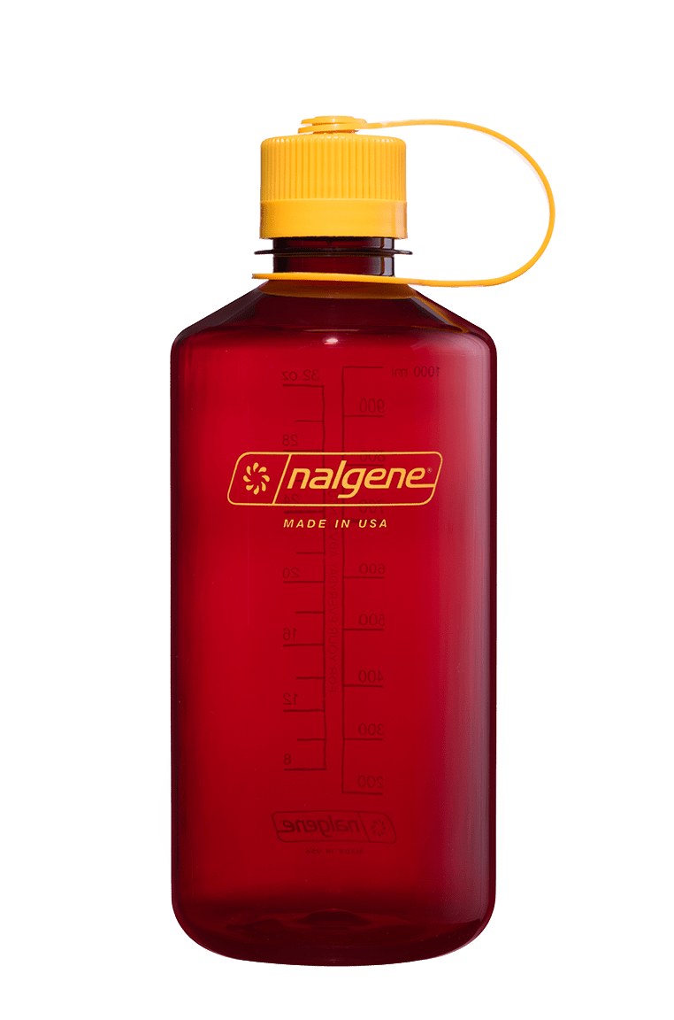 Nalgene product detail: 32oz Narrow Mouth Bottle B2 — 32oz Narrow Mouth Bottle