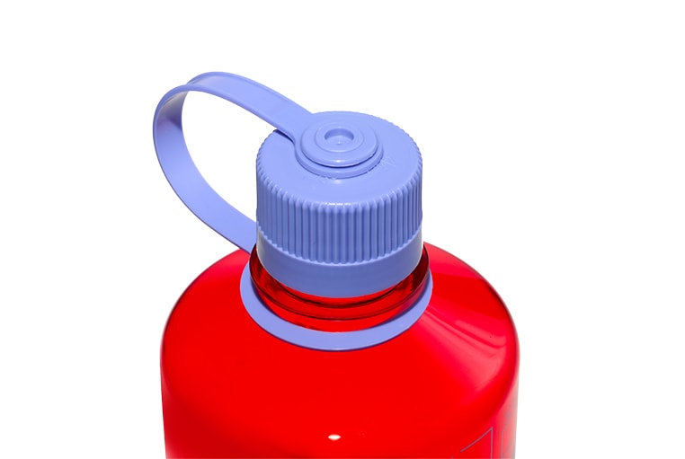 Nalgene product image: 32oz Narrow Mouth Bottle B2 — 32oz Narrow Mouth Bottle