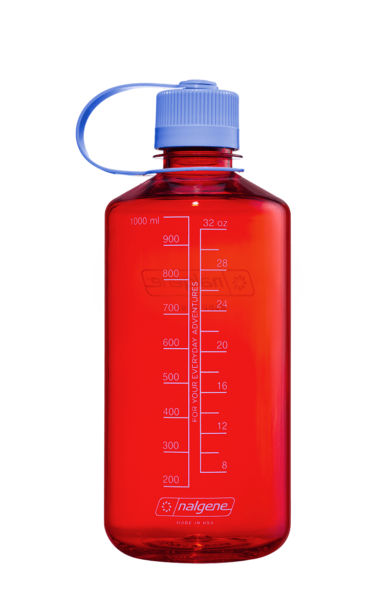 Nalgene product view: 32oz Narrow Mouth Bottle B2 — 32oz Narrow Mouth Bottle