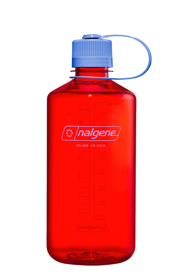 Nalgene product image: 32oz Narrow Mouth Bottle B2 — 32oz Narrow Mouth Bottle