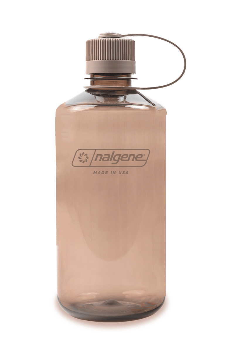 Nalgene product detail: 32oz Narrow Mouth Bottle B2 — 32oz Narrow Mouth Bottle