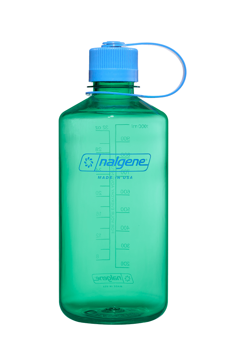 Nalgene product view: 32oz Narrow Mouth Bottle B2 — 32oz Narrow Mouth Bottle