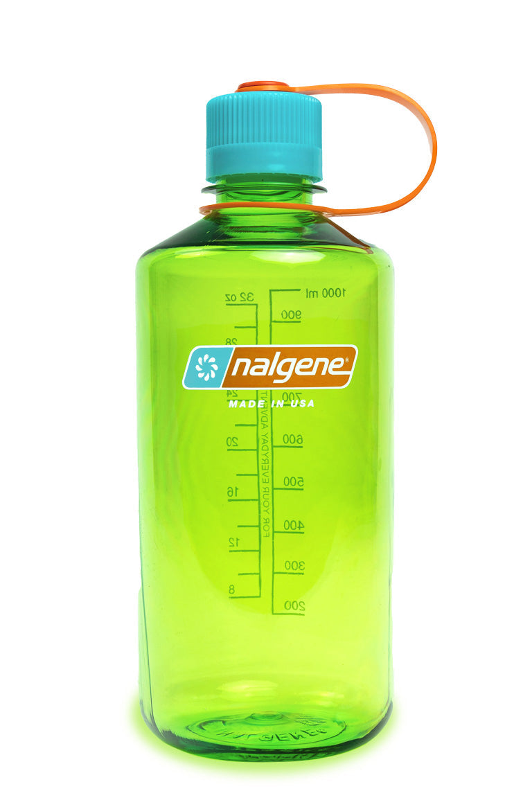 Nalgene product detail: 32oz Narrow Mouth Bottle B2 — 32oz Narrow Mouth Bottle
