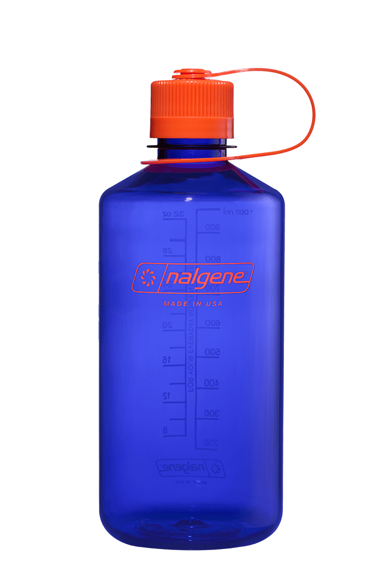 Nalgene product detail: 32oz Narrow Mouth Bottle B2 — 32oz Narrow Mouth Bottle