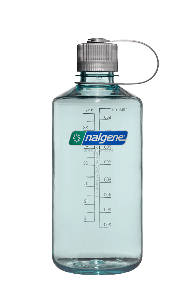 Nalgene product detail: 32oz Narrow Mouth Bottle B2 — 32oz Narrow Mouth Bottle