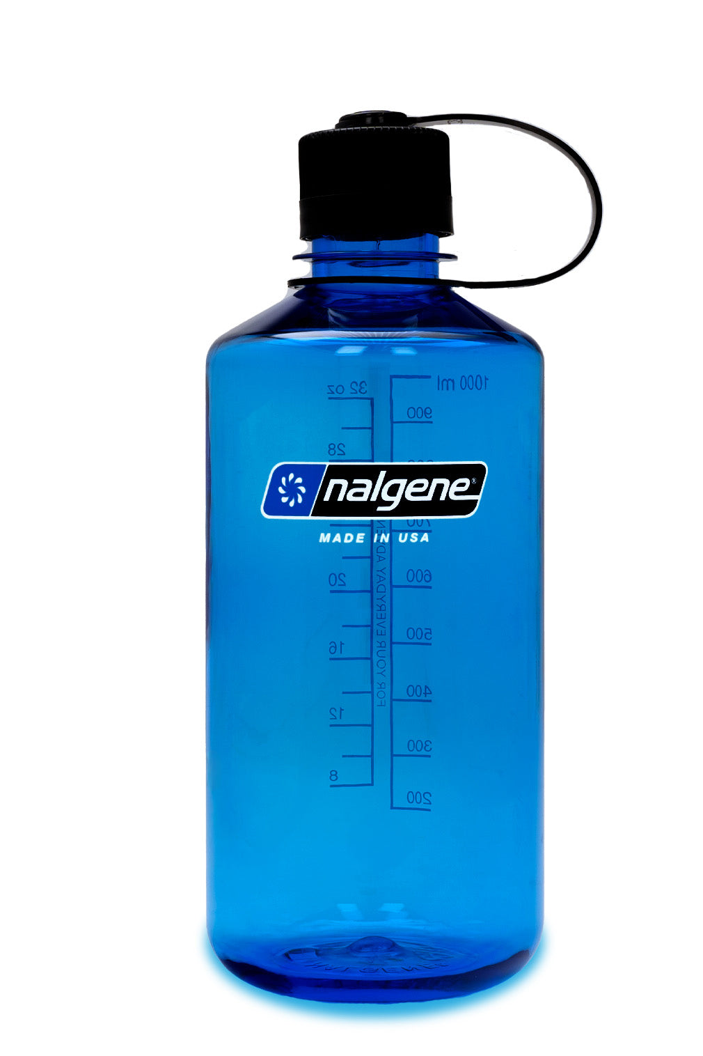 Nalgene product image: 32oz Narrow Mouth Bottle B2 — 32oz Narrow Mouth Bottle