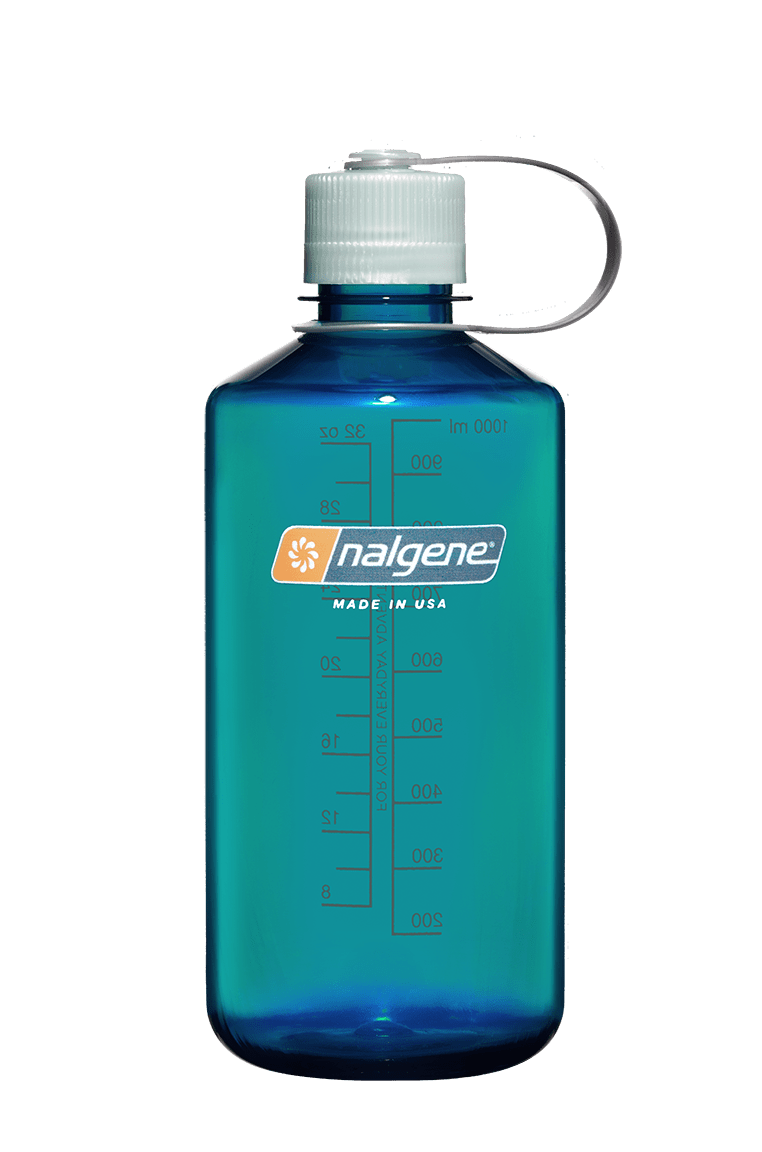 Nalgene product detail: 32oz Narrow Mouth Bottle B2 — 32oz Narrow Mouth Bottle