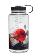 Nalgene product detail: 32oz Wide Mouth Surrealist Bottles N9 — 32oz Wide Mouth Surrealist Bottles