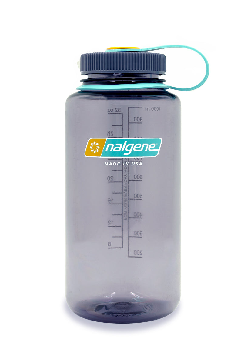 Nalgene product image: 32oz Wide Mouth Bottle W6 — 32oz Wide Mouth Bottle