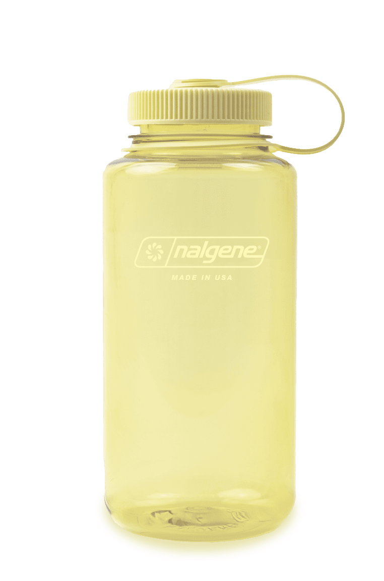 Nalgene product view: 32oz Wide Mouth Bottle W6 — 32oz Wide Mouth Bottle
