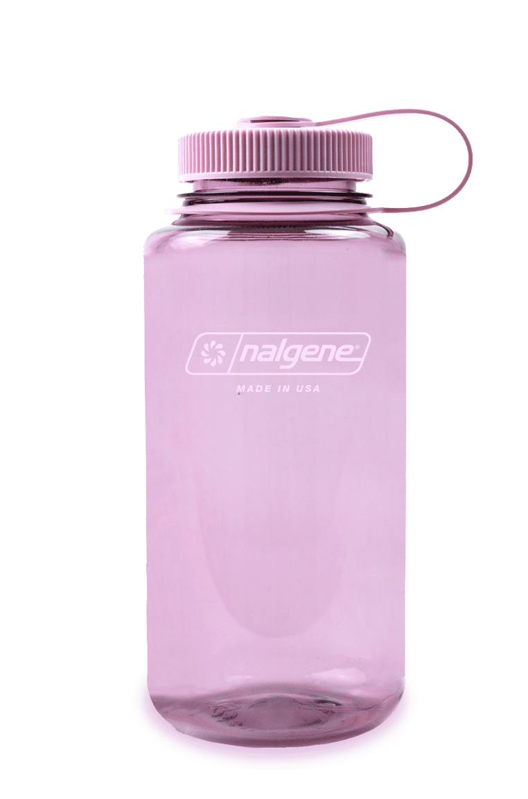 Nalgene product detail: 32oz Wide Mouth Bottle W6 — 32oz Wide Mouth Bottle