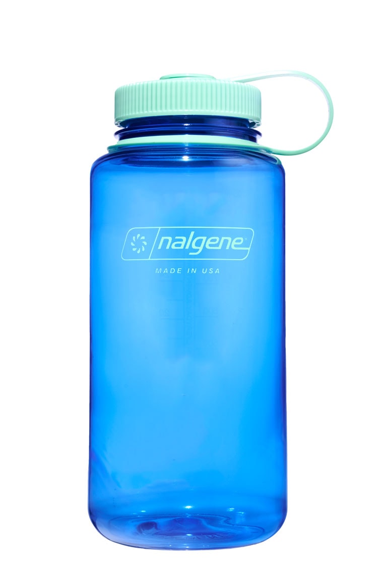 Nalgene product image: 32oz Wide Mouth Bottle W6 — 32oz Wide Mouth Bottle