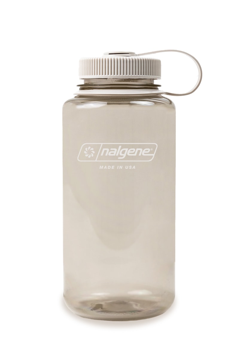 Nalgene product image: 32oz Wide Mouth Bottle W6 — 32oz Wide Mouth Bottle