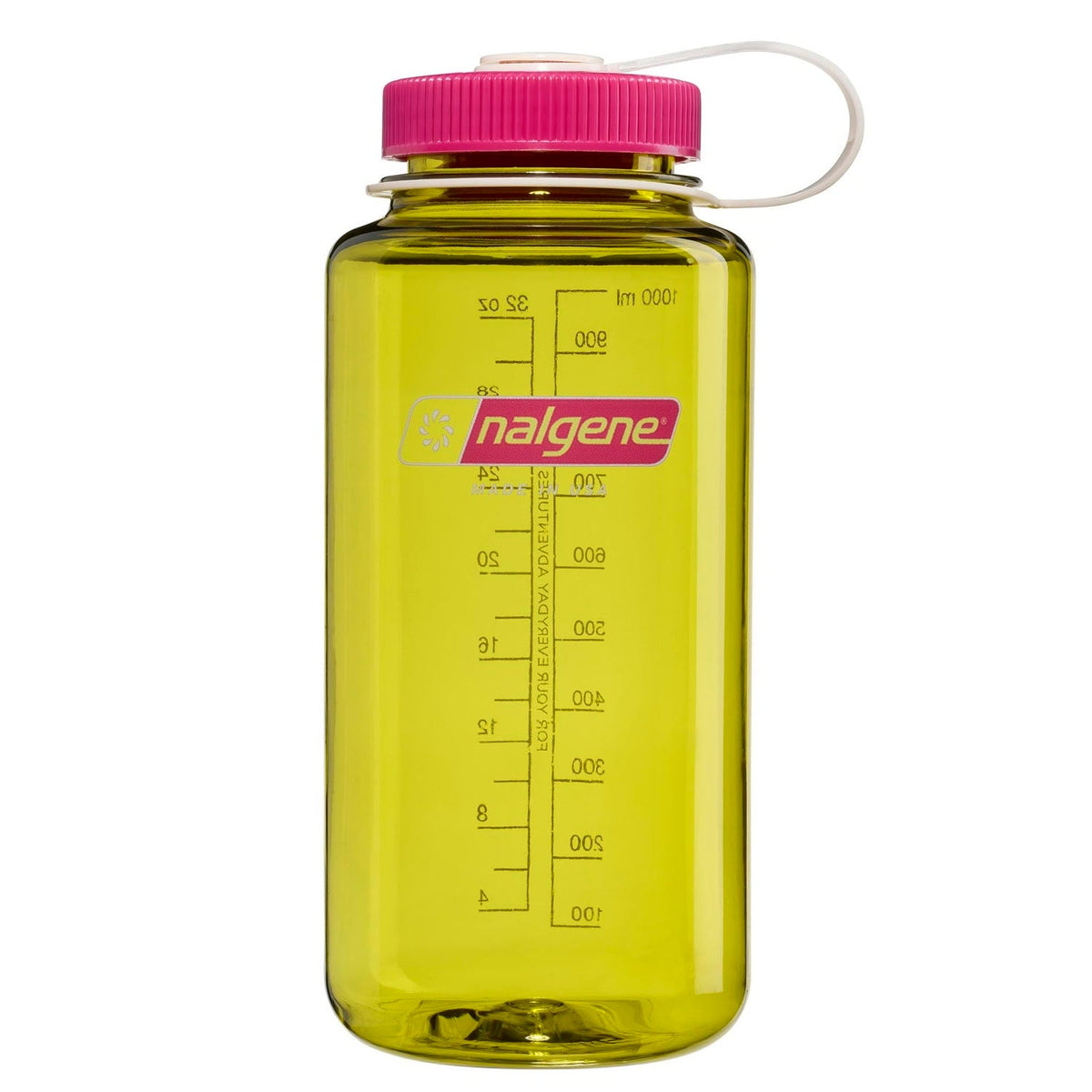 Nalgene product image: 32oz Wide Mouth Thrill & Motion Z1 — 32oz Wide Mouth Thrill & Motion