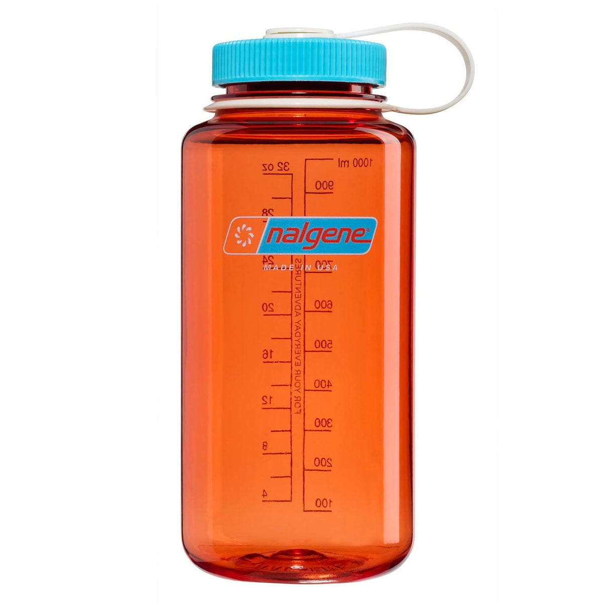 Nalgene product detail: 32oz Wide Mouth Thrill & Motion Z1 — 32oz Wide Mouth Thrill & Motion