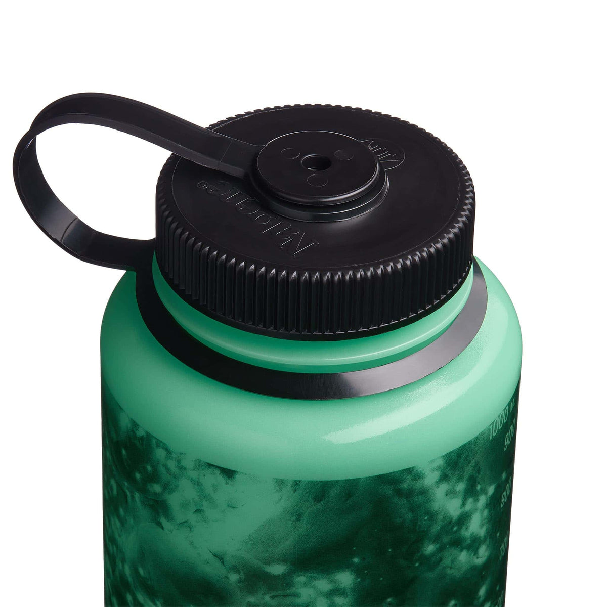 Nalgene product image: 32oz WM Glo Wyld J0 — 32oz WM Glo Wyld
