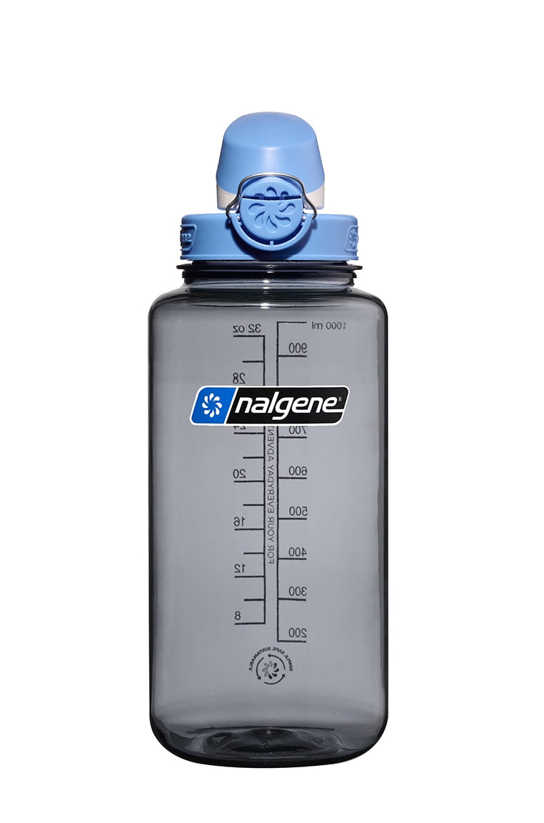 Nalgene product image: 32oz On-The-Fly Water Bottle K5 — 32oz On-The-Fly Water Bottle