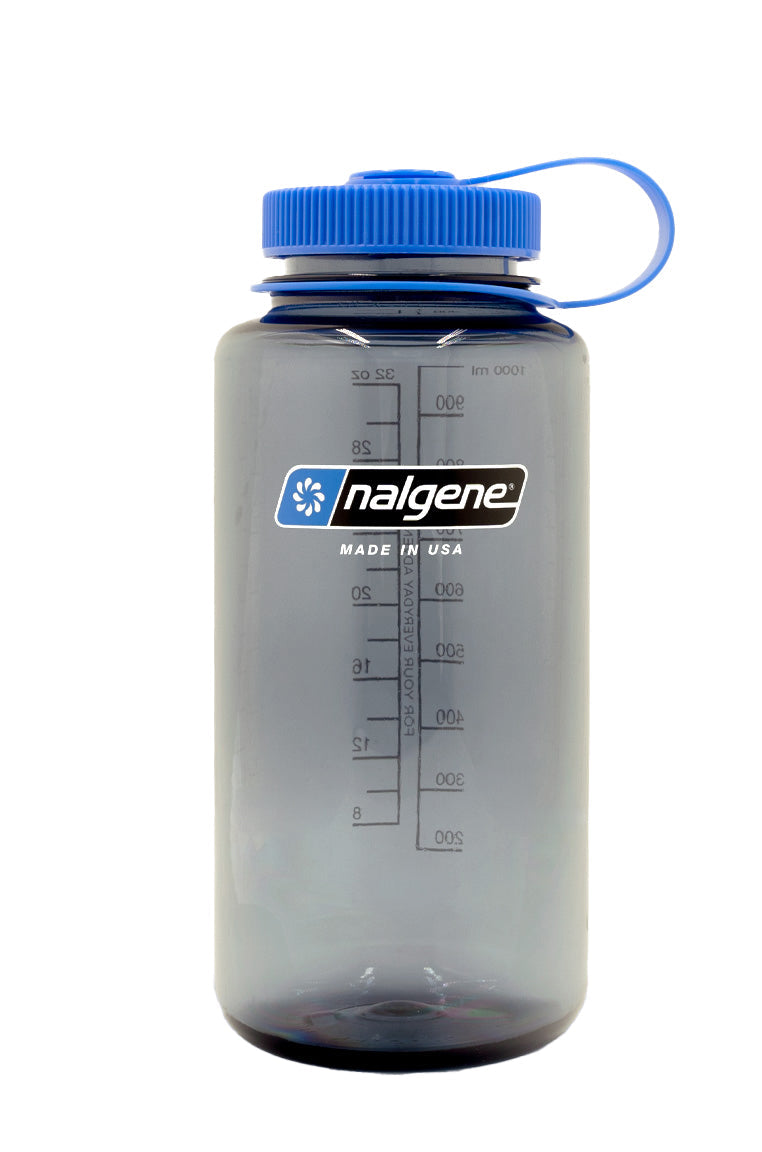 Nalgene product detail: 32oz Wide Mouth Bottle W6 — 32oz Wide Mouth Bottle