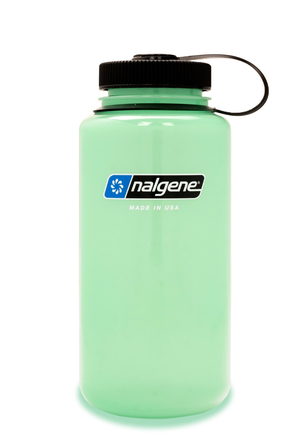 Nalgene product view: 32oz Wide Mouth Bottle W6 — 32oz Wide Mouth Bottle