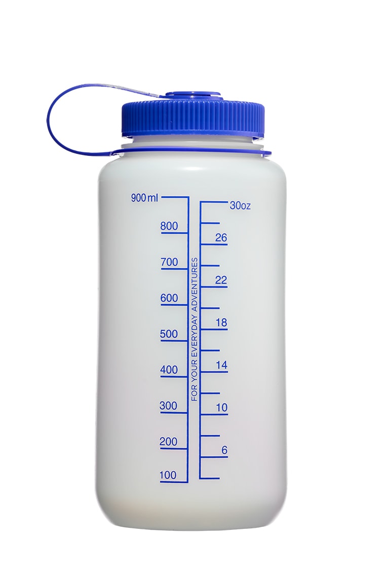Nalgene product image: 32oz Wide Mouth Ultralite Bottle P8 — 32oz Wide Mouth Ultralite Bottle