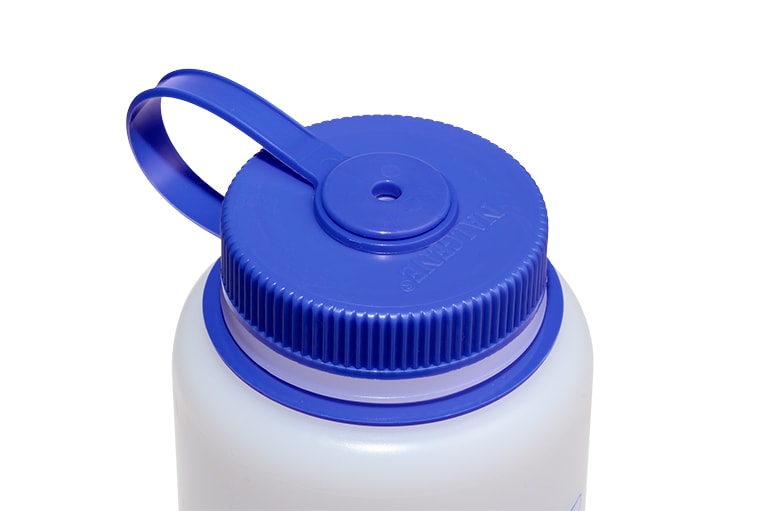Nalgene product image: 32oz Wide Mouth Ultralite Bottle P8 — 32oz Wide Mouth Ultralite Bottle