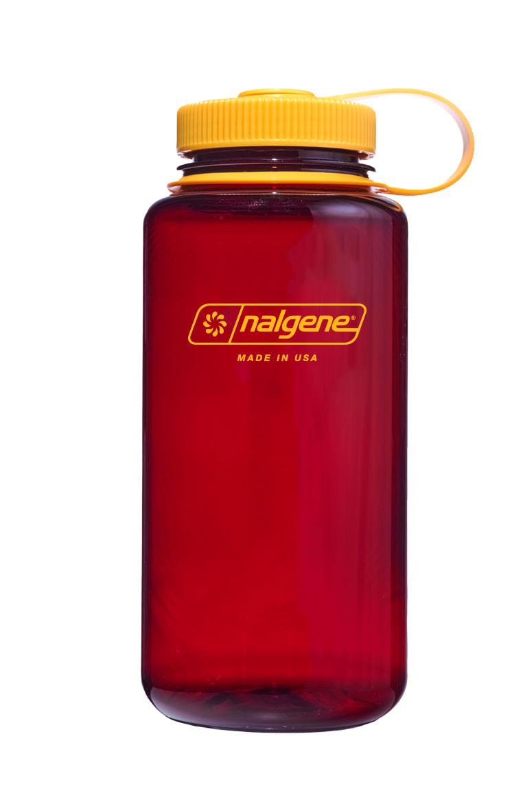 Nalgene product image: 32oz Wide Mouth Bottle W6 — 32oz Wide Mouth Bottle