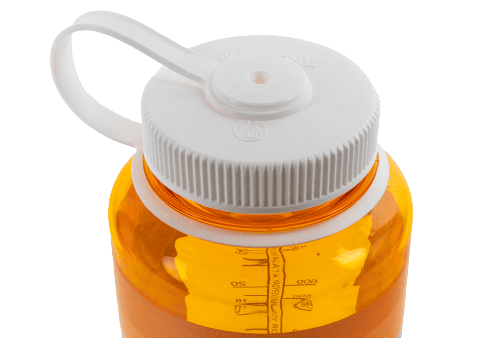 Nalgene product detail: 32oz WM Negative Landscape U1 — 32oz WM Negative Landscape