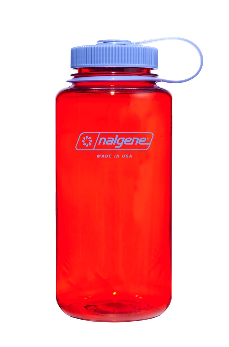 Nalgene product image: 32oz Wide Mouth Bottle W6 — 32oz Wide Mouth Bottle