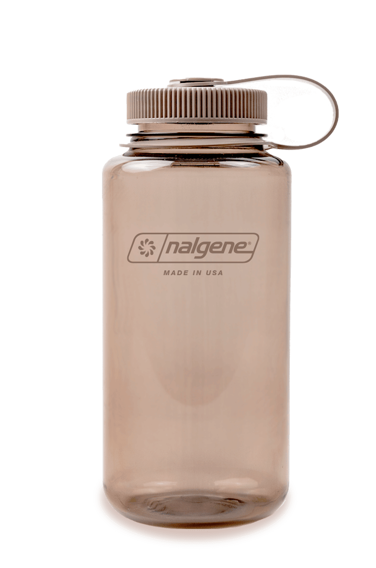 Nalgene product detail: 32oz Wide Mouth Bottle W6 — 32oz Wide Mouth Bottle