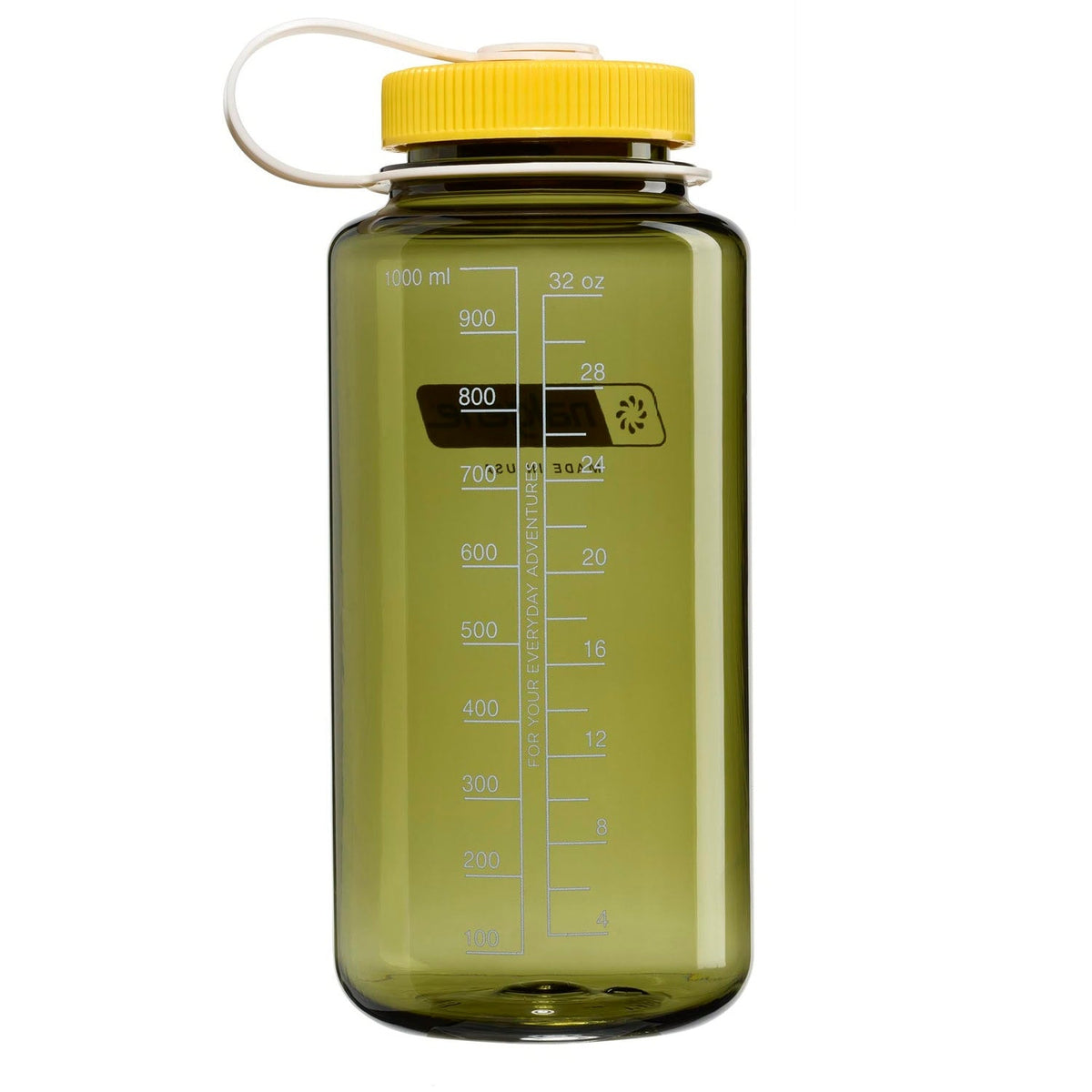 Nalgene product view: 32oz Wide Mouth Thrill & Motion Z1 — 32oz Wide Mouth Thrill & Motion
