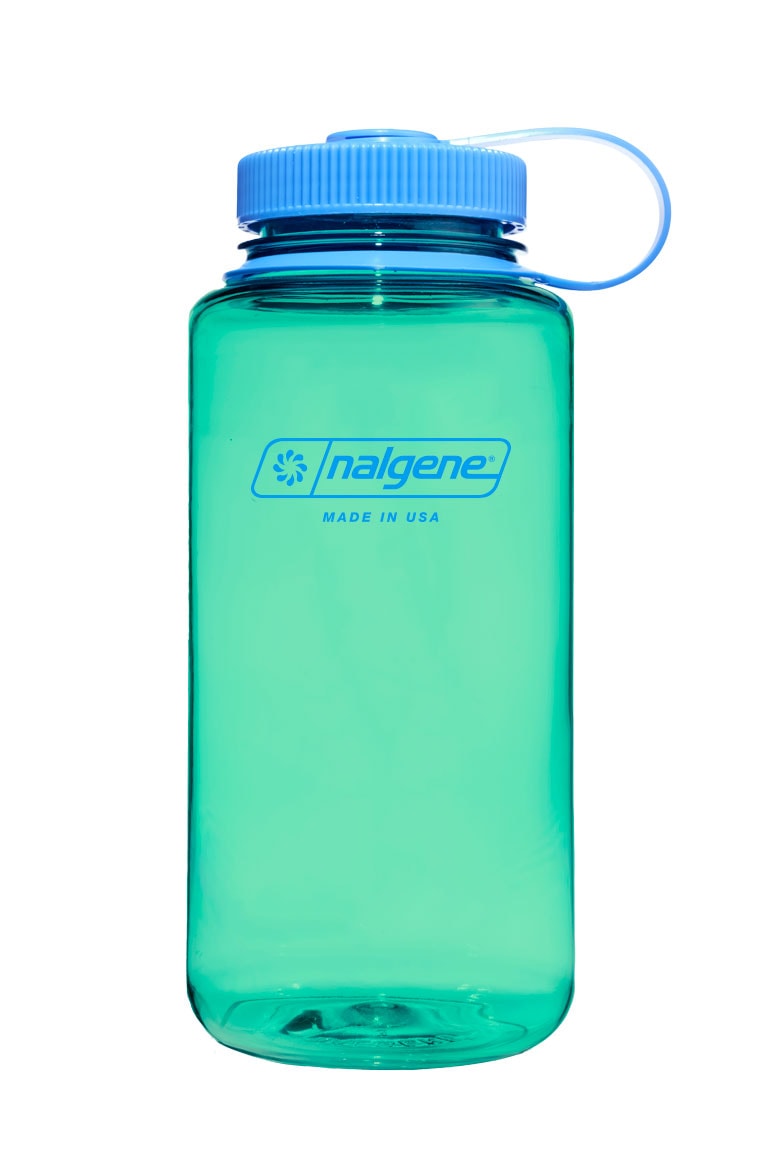 Nalgene product image: 32oz Wide Mouth Bottle W6 — 32oz Wide Mouth Bottle