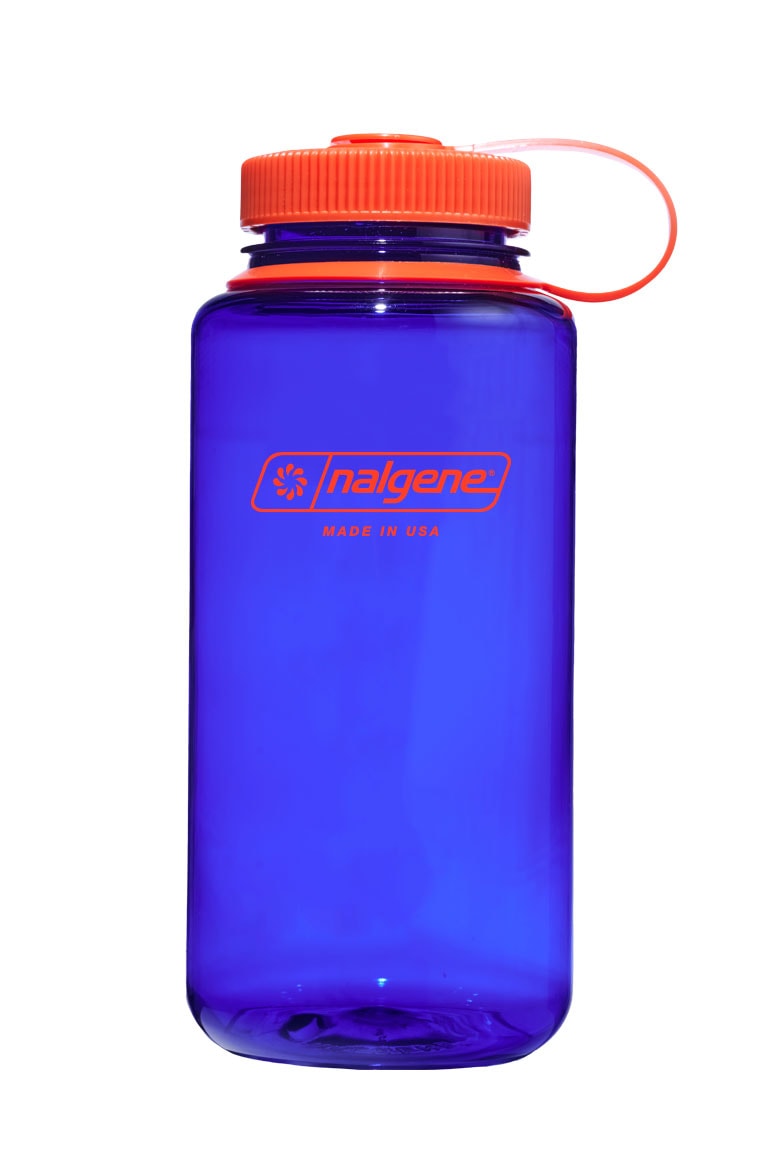 Nalgene product image: 32oz Wide Mouth Bottle W6 — 32oz Wide Mouth Bottle
