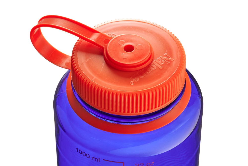 Nalgene product image: 32oz Wide Mouth Bottle W6 — 32oz Wide Mouth Bottle