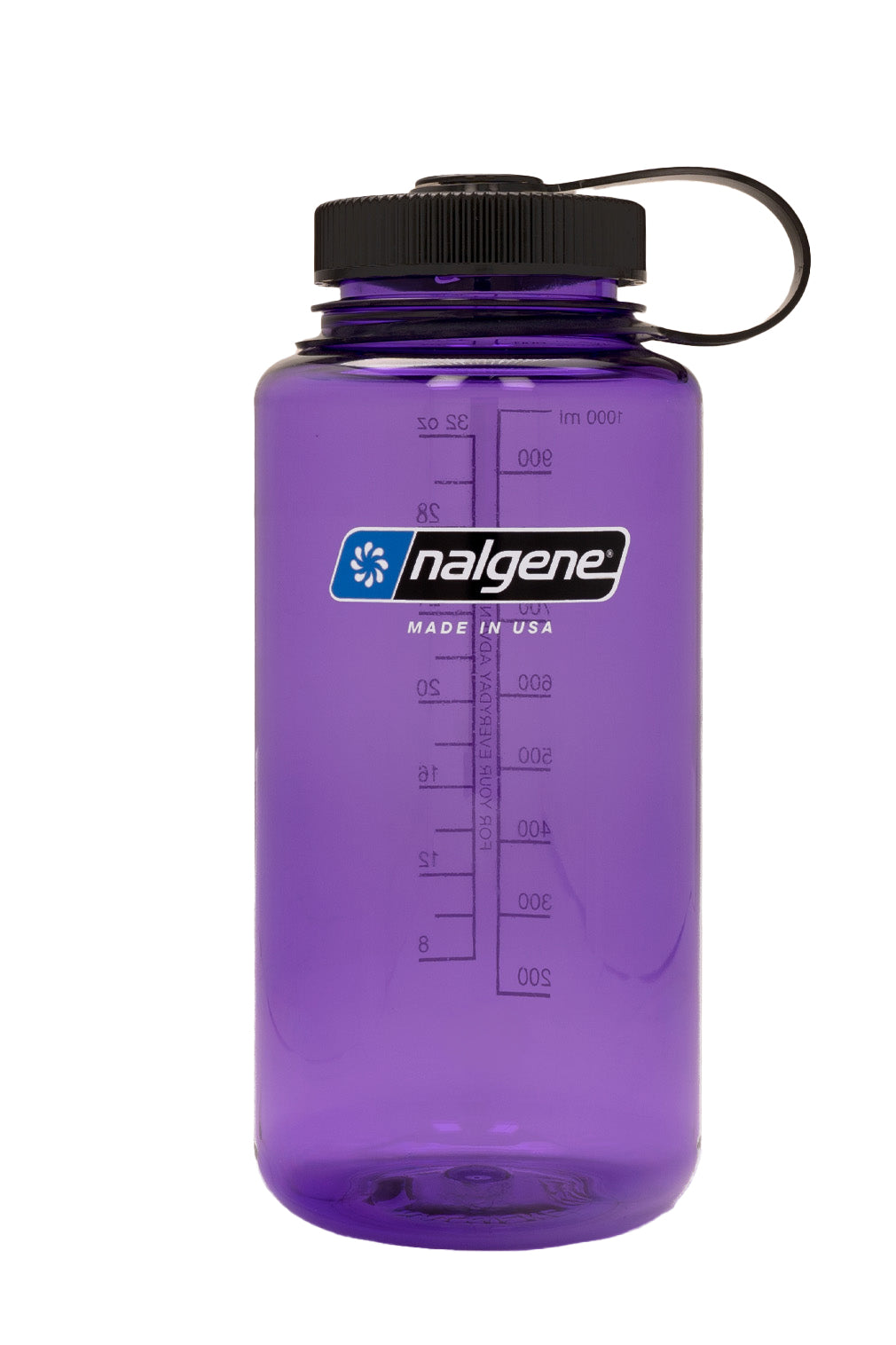 Nalgene product detail: 32oz Wide Mouth Bottle W6 — 32oz Wide Mouth Bottle