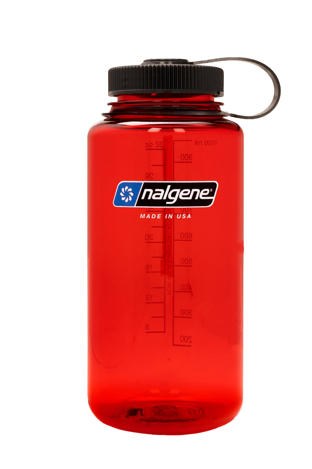 Nalgene product detail: 32oz Wide Mouth Bottle W6 — 32oz Wide Mouth Bottle