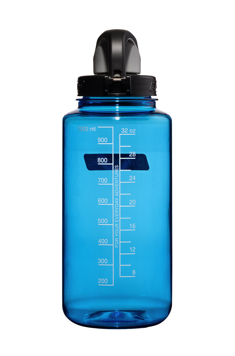 Nalgene product image: 32oz On-The-Fly Water Bottle K5 — 32oz On-The-Fly Water Bottle