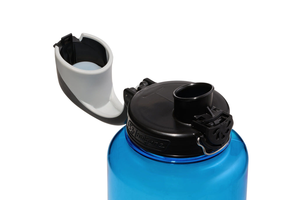 Nalgene product view: 32oz On-The-Fly Water Bottle K5 — 32oz On-The-Fly Water Bottle