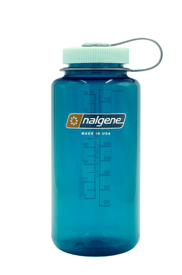 Nalgene product image: 32oz Wide Mouth Bottle W6 — 32oz Wide Mouth Bottle