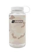 Nalgene product image: 32oz Wide Mouth Camo Print Bottles L2 — 32oz Wide Mouth Camo Print Bottles