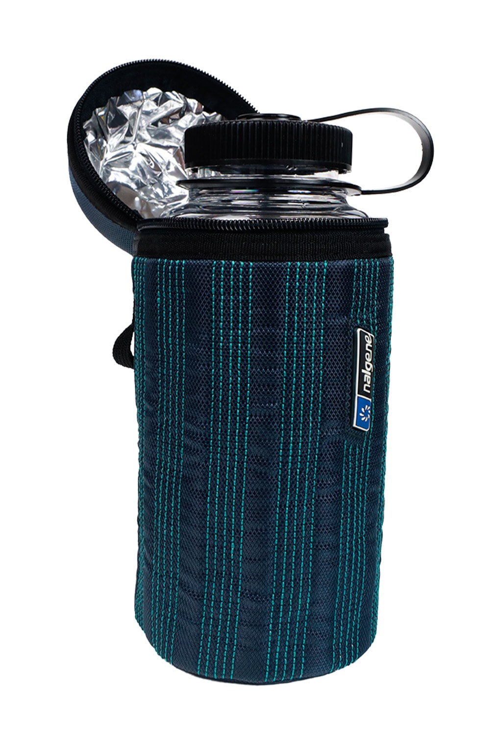 Nalgene product view: 32oz Insulated Sleeve Z4 — 32oz Insulated Sleeve