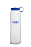 Nalgene product detail: 48oz Wide Mouth Ultralite Bottle U5 — 48oz Wide Mouth Ultralite Bottle