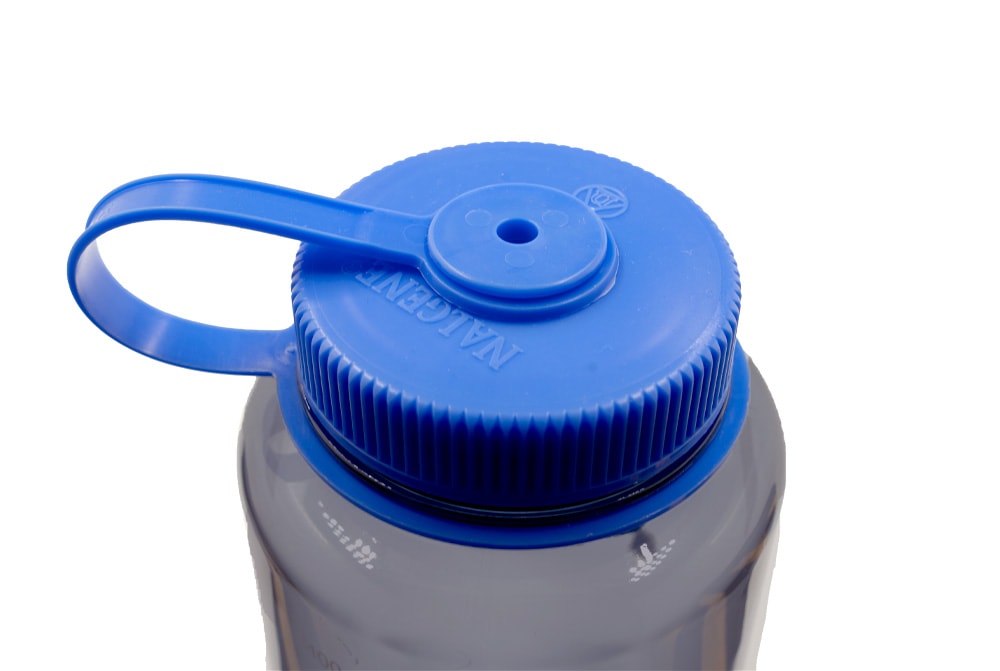 Nalgene product image: 48oz Wide Mouth Silo Bottle V9 — 48oz Wide Mouth Silo Bottle