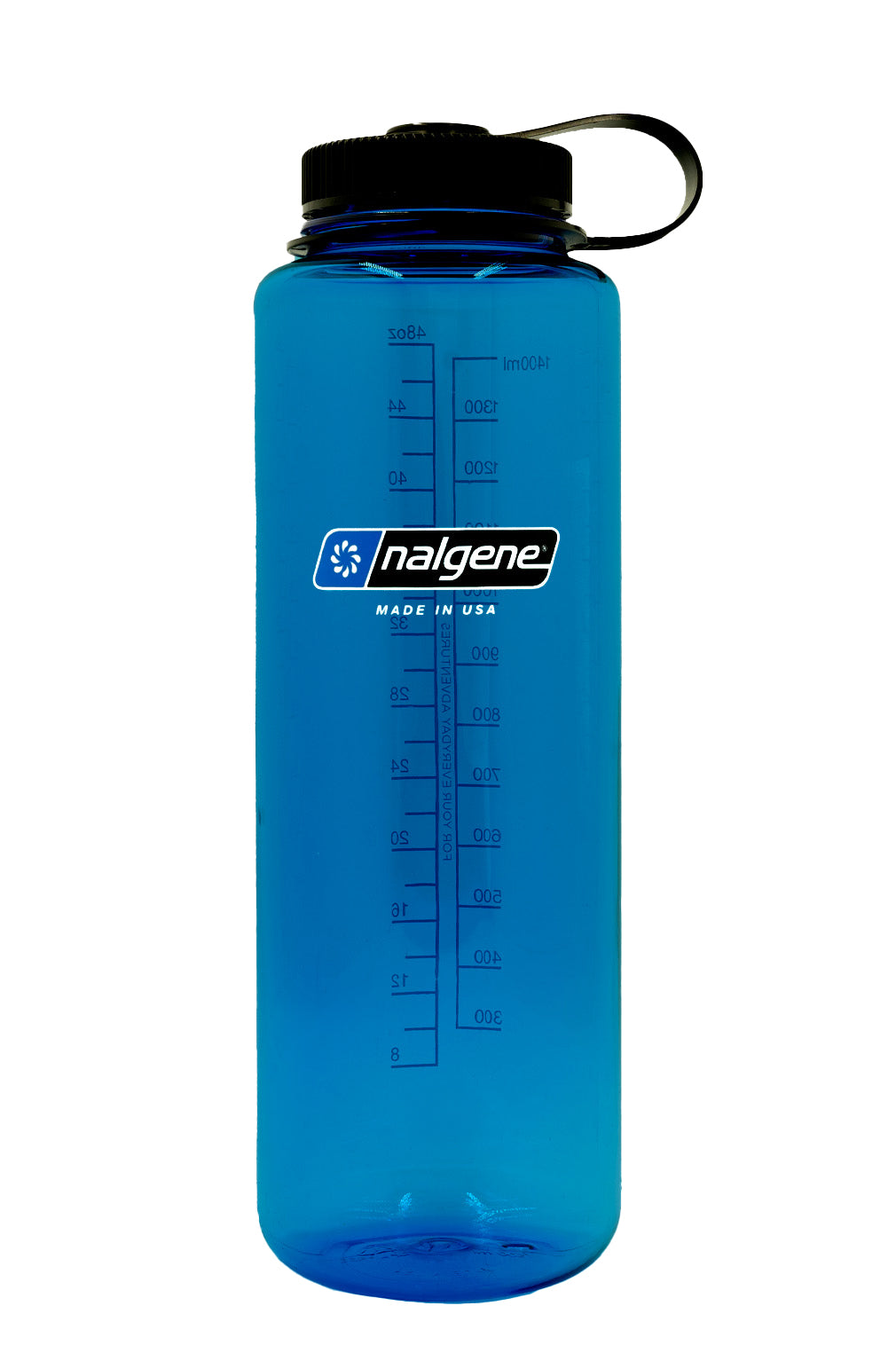 Nalgene product view: 48oz Wide Mouth Silo Bottle V9 — 48oz Wide Mouth Silo Bottle