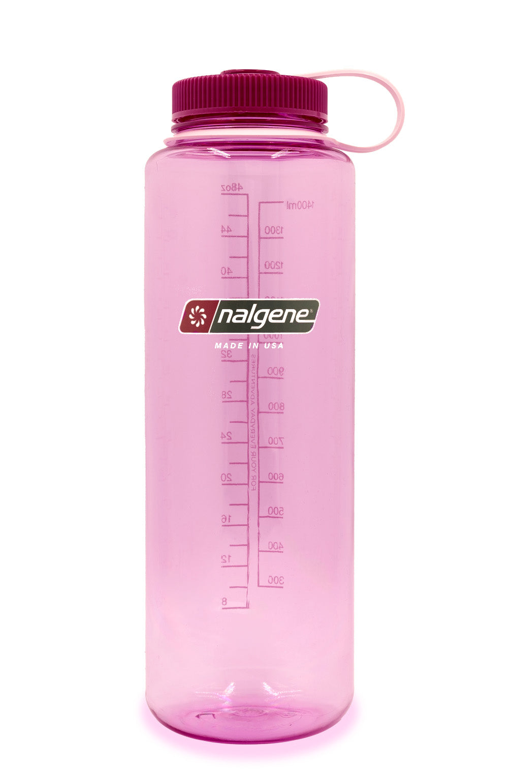 Nalgene product image: 48oz Wide Mouth Silo Bottle V9 — 48oz Wide Mouth Silo Bottle