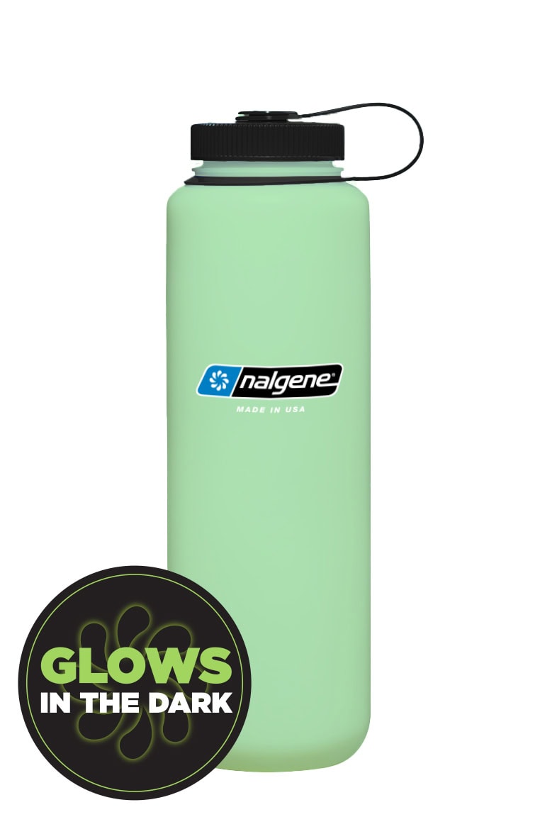 Nalgene product image: 48oz Wide Mouth Silo Bottle V9 — 48oz Wide Mouth Silo Bottle