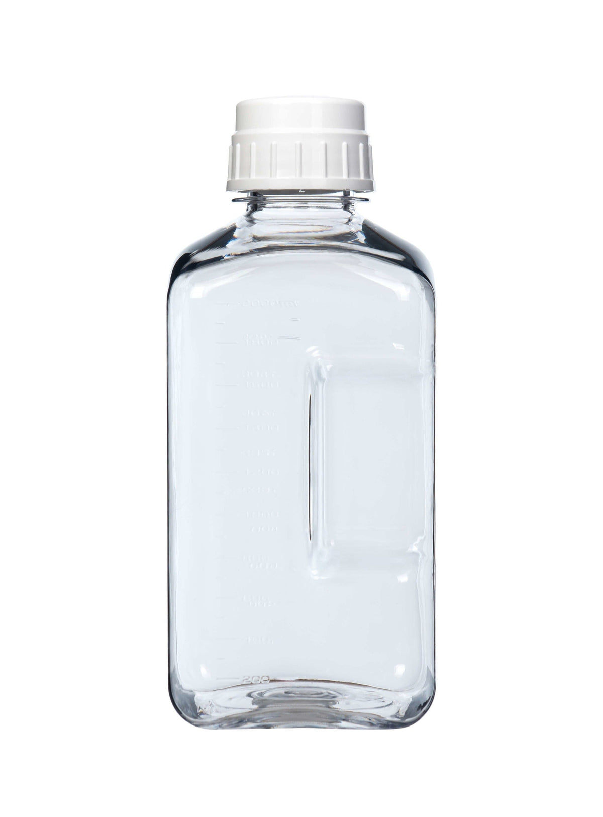 Nalgene product detail: 64oz Growler X3 — 64oz Growler